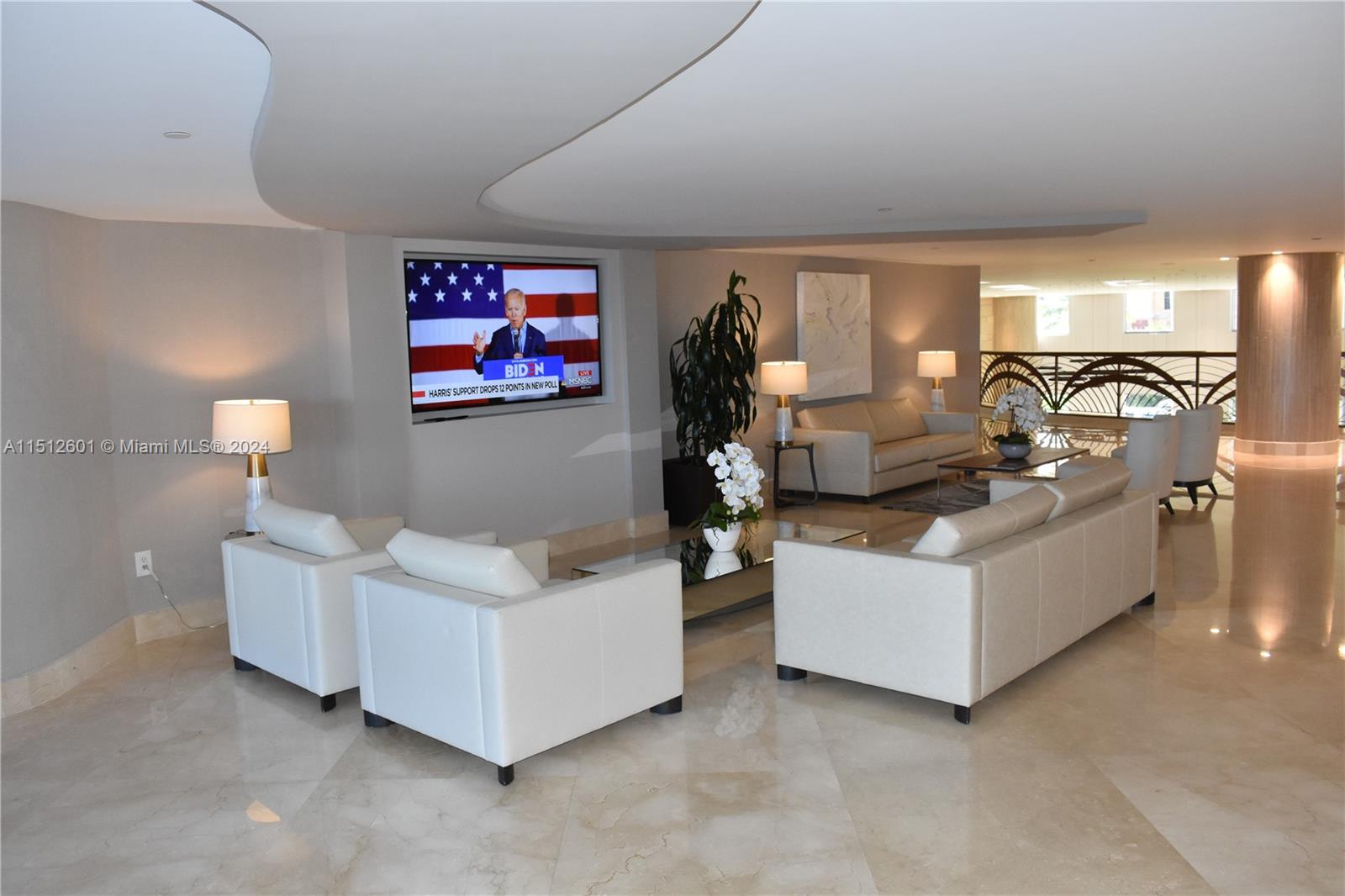 17555 Collins Ave 406, Sunny Isles Beach, Florida 33160, 2 Bedrooms Bedrooms, ,2 BathroomsBathrooms,Residential,For Sale,17555 Collins Ave 406,A11512601