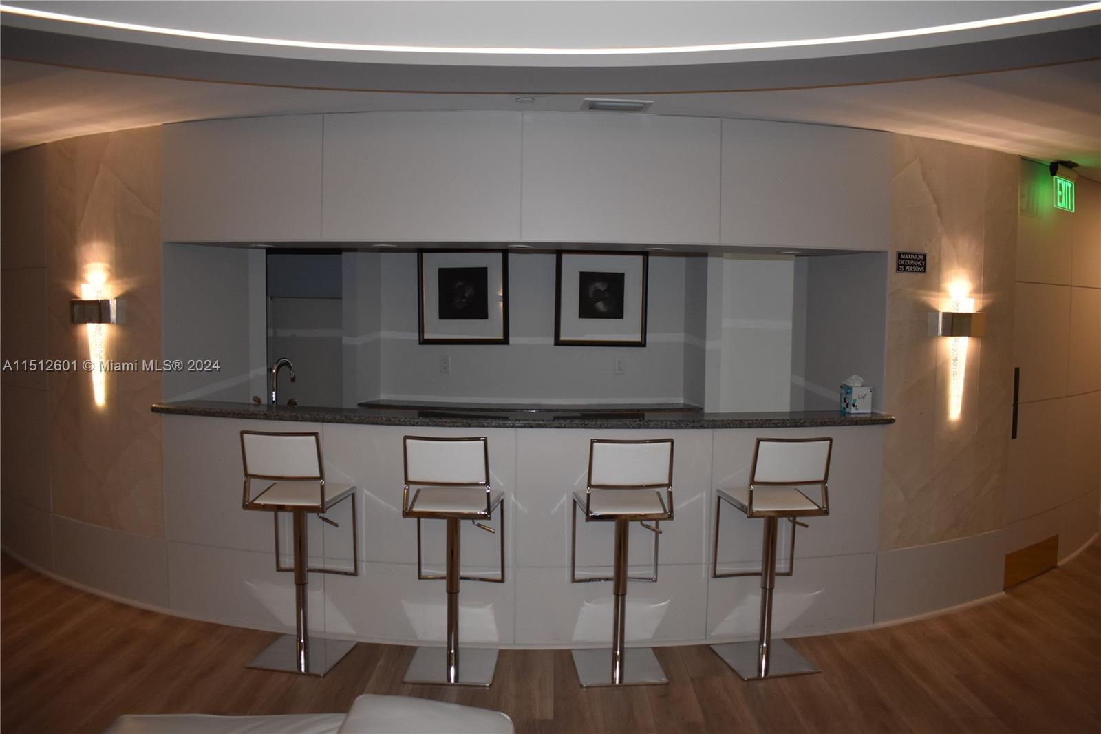 17555 Collins Ave 406, Sunny Isles Beach, Florida 33160, 2 Bedrooms Bedrooms, ,2 BathroomsBathrooms,Residential,For Sale,17555 Collins Ave 406,A11512601
