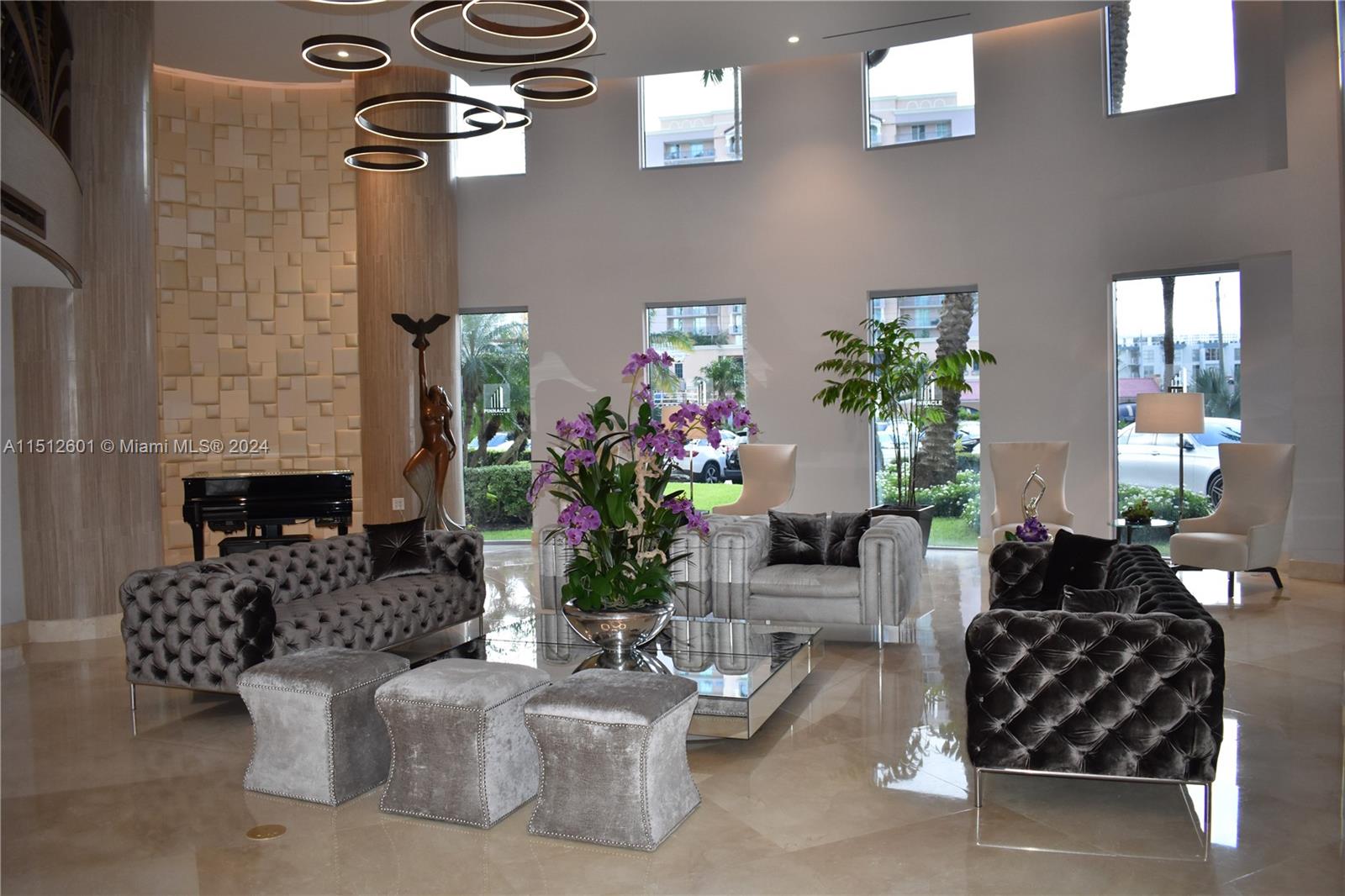 17555 Collins Ave 406, Sunny Isles Beach, Florida 33160, 2 Bedrooms Bedrooms, ,2 BathroomsBathrooms,Residential,For Sale,17555 Collins Ave 406,A11512601