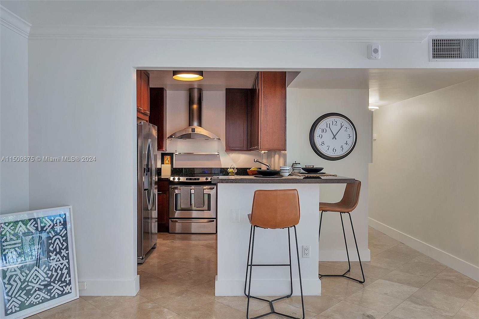 770 NE 69th St 2A, Miami, Florida 33138, 2 Bedrooms Bedrooms, ,2 BathroomsBathrooms,Residential,For Sale,770 NE 69th St 2A,A11509875