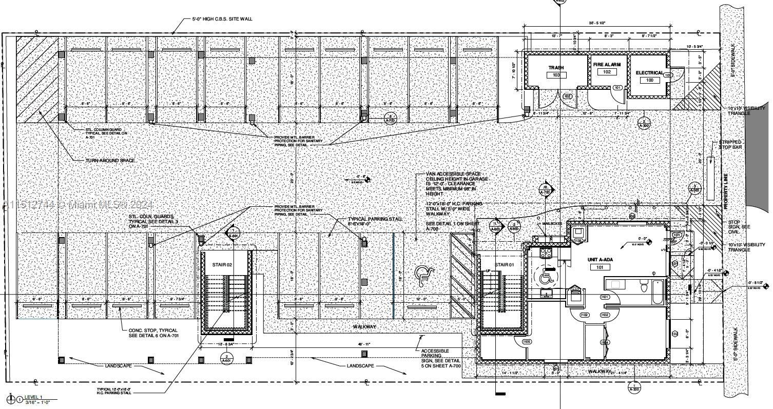 3728 NW 19th Ave, Miami, Florida 33142, ,Land,For Sale,3728 NW 19th Ave,A11512744