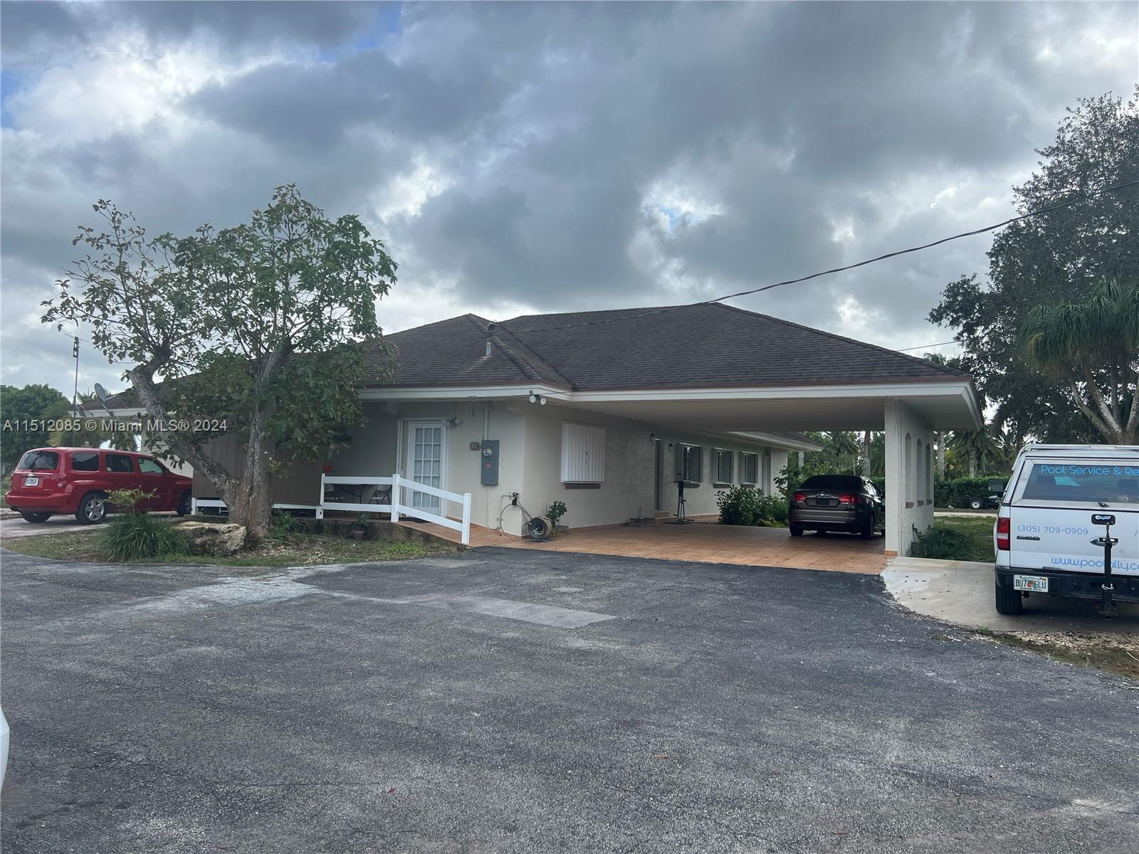 24301 SW 192nd Ave, Homestead, Florida 33031, 6 Bedrooms Bedrooms, ,4 BathroomsBathrooms,Residential,For Sale,24301 SW 192nd Ave,A11512085