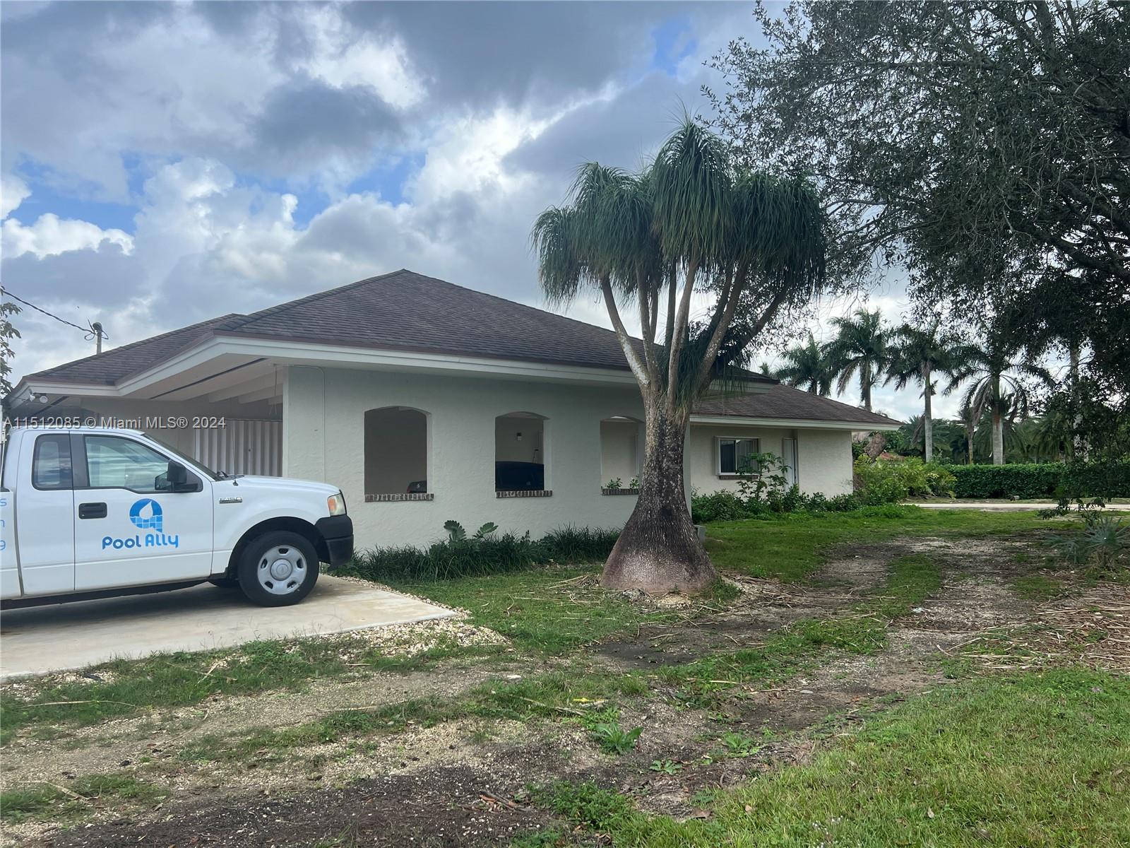 24301 SW 192nd Ave, Homestead, Florida 33031, 6 Bedrooms Bedrooms, ,4 BathroomsBathrooms,Residential,For Sale,24301 SW 192nd Ave,A11512085