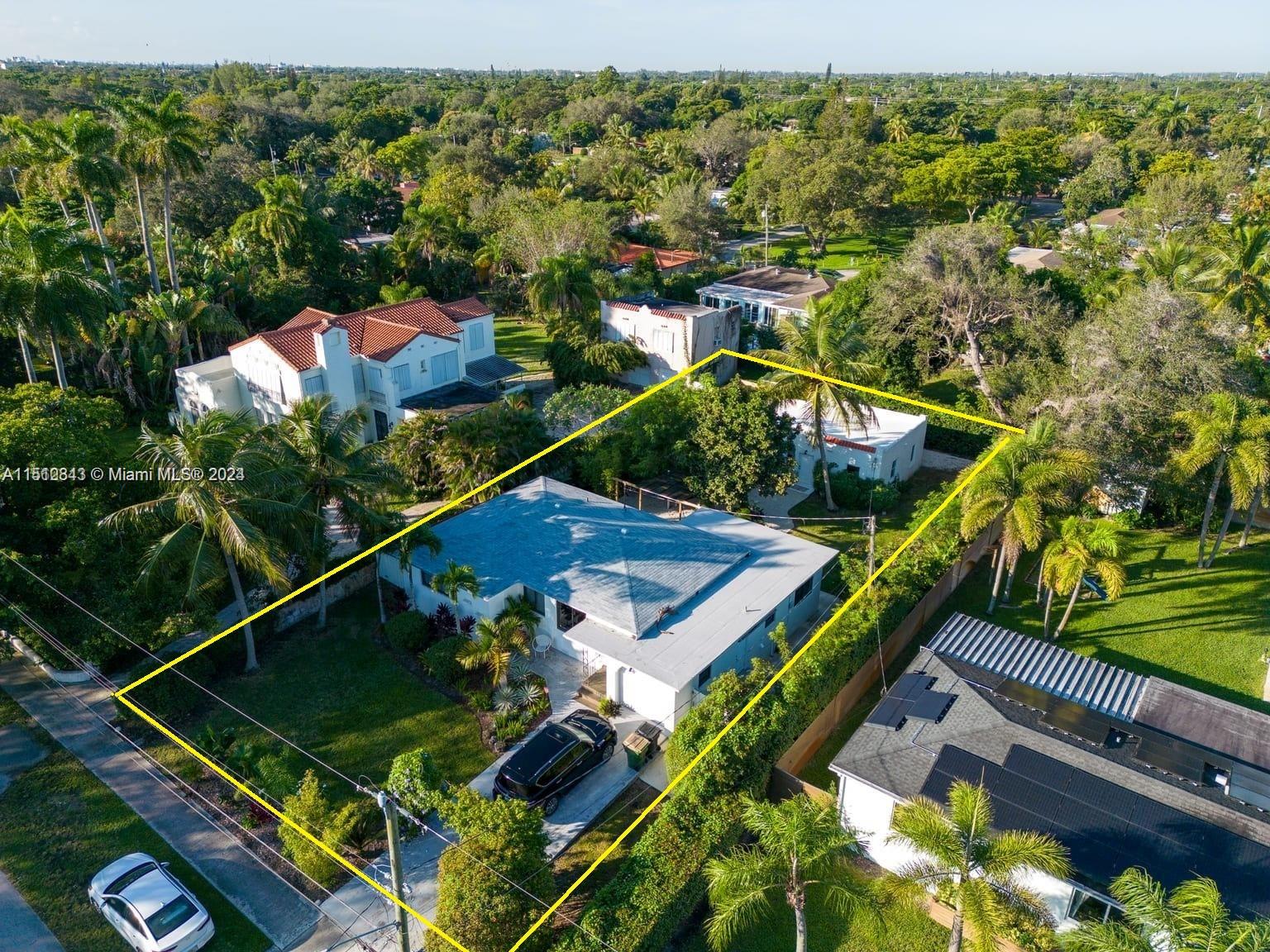 13030 NE 4th Ave, North Miami, Florida 33161, 5 Bedrooms Bedrooms, ,3 BathroomsBathrooms,Residential,For Sale,13030 NE 4th Ave,A11512843