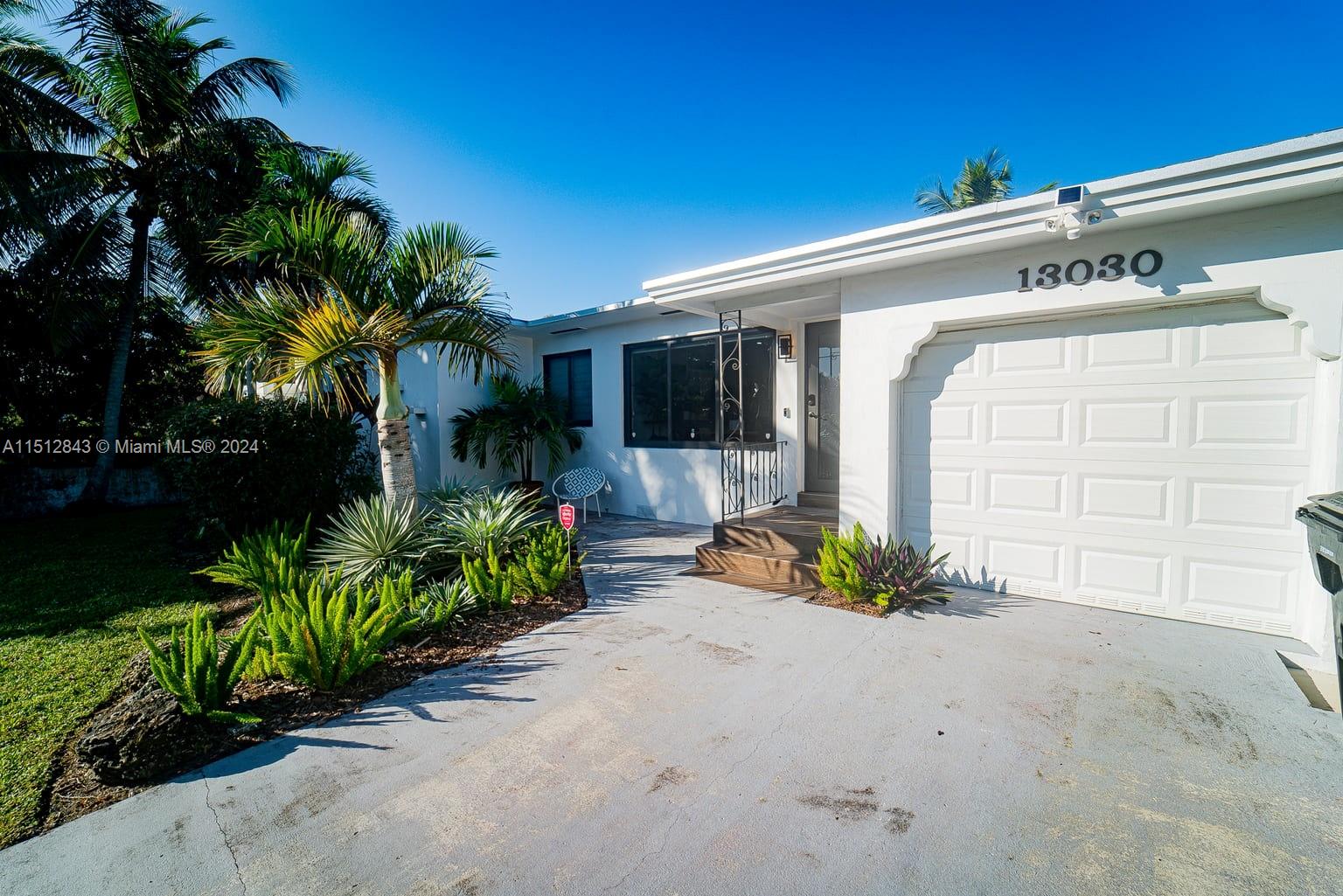 13030 NE 4th Ave, North Miami, Florida 33161, 5 Bedrooms Bedrooms, ,3 BathroomsBathrooms,Residential,For Sale,13030 NE 4th Ave,A11512843