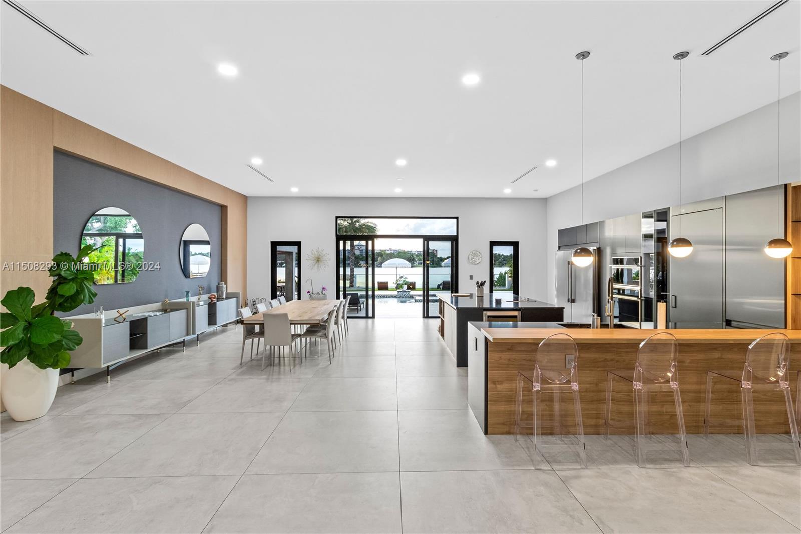 19000 NE 20th Ave, North Miami Beach, Florida 33179, 5 Bedrooms Bedrooms, ,5 BathroomsBathrooms,Residential,For Sale,19000 NE 20th Ave,A11508293