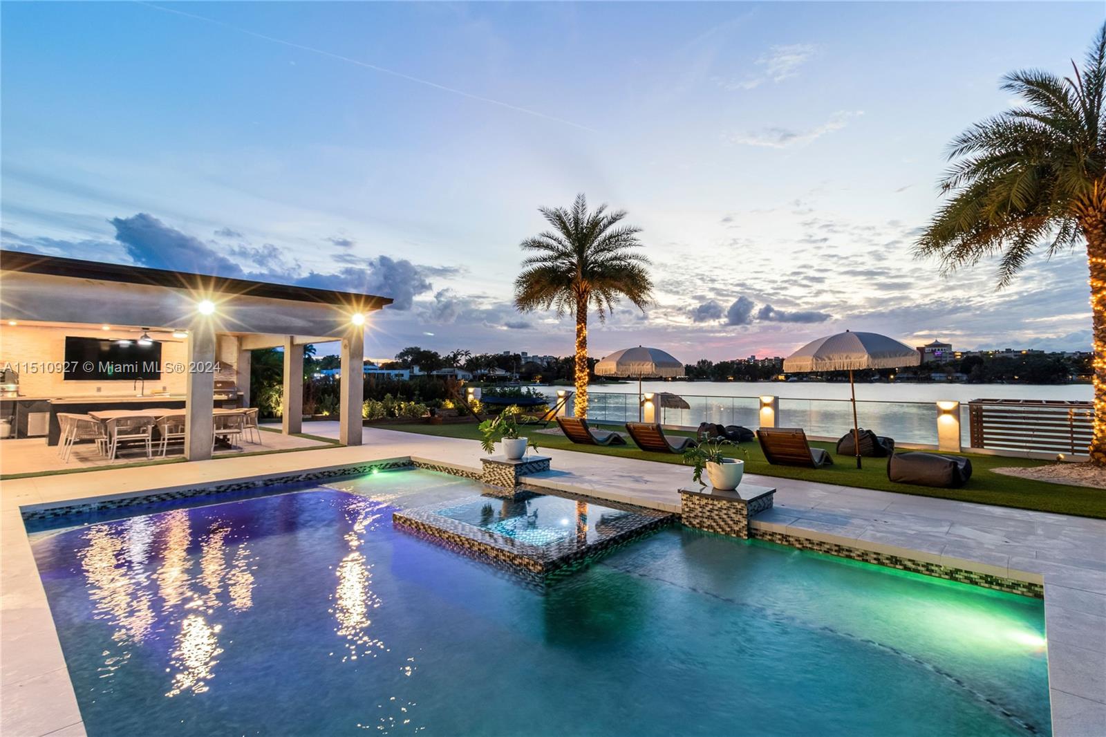 19000 NE 20th Ave, North Miami Beach, Florida 33179, 5 Bedrooms Bedrooms, ,5 BathroomsBathrooms,Residentiallease,For Rent,19000 NE 20th Ave,A11510927