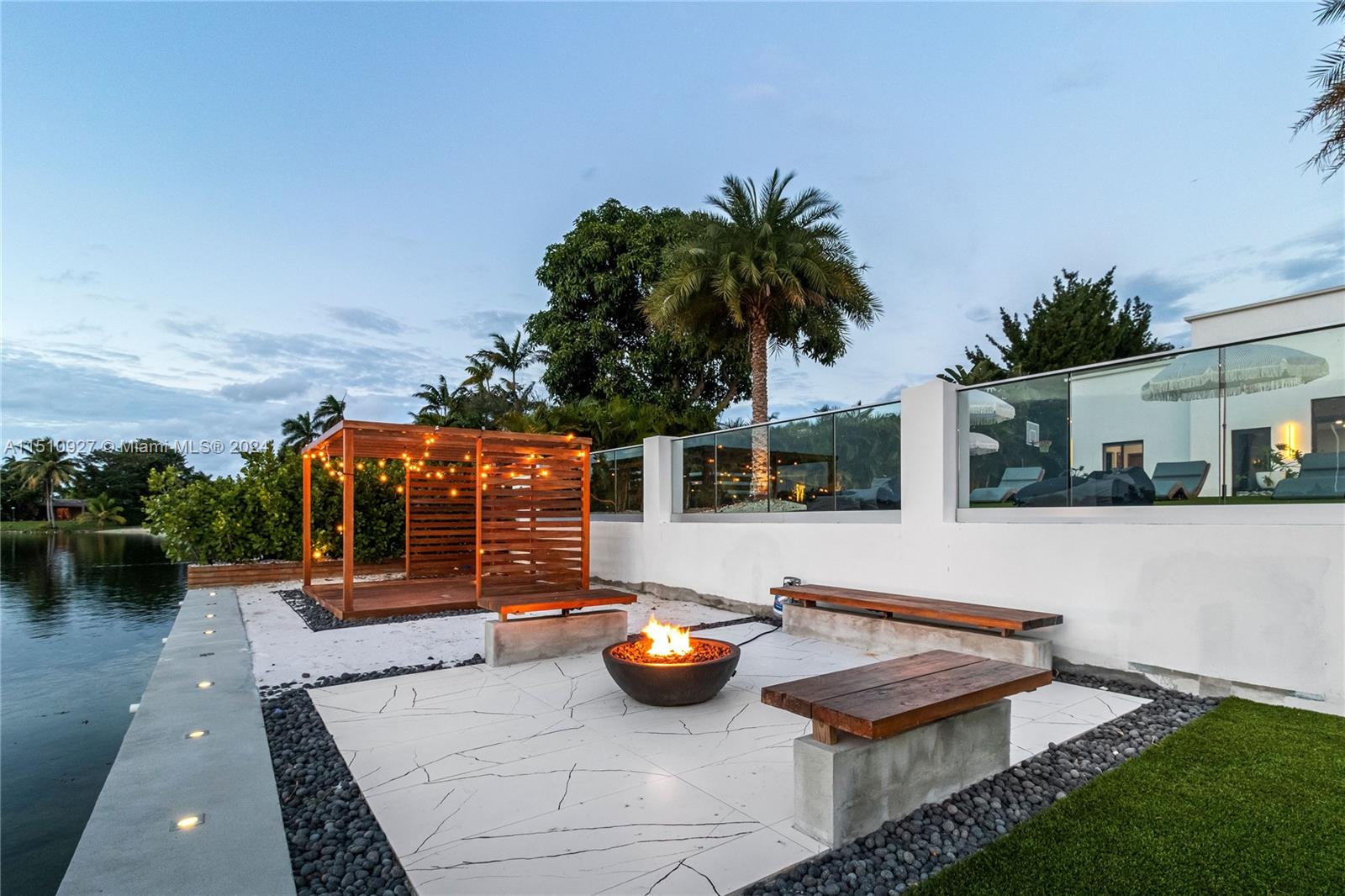 19000 NE 20th Ave, North Miami Beach, Florida 33179, 5 Bedrooms Bedrooms, ,5 BathroomsBathrooms,Residentiallease,For Rent,19000 NE 20th Ave,A11510927
