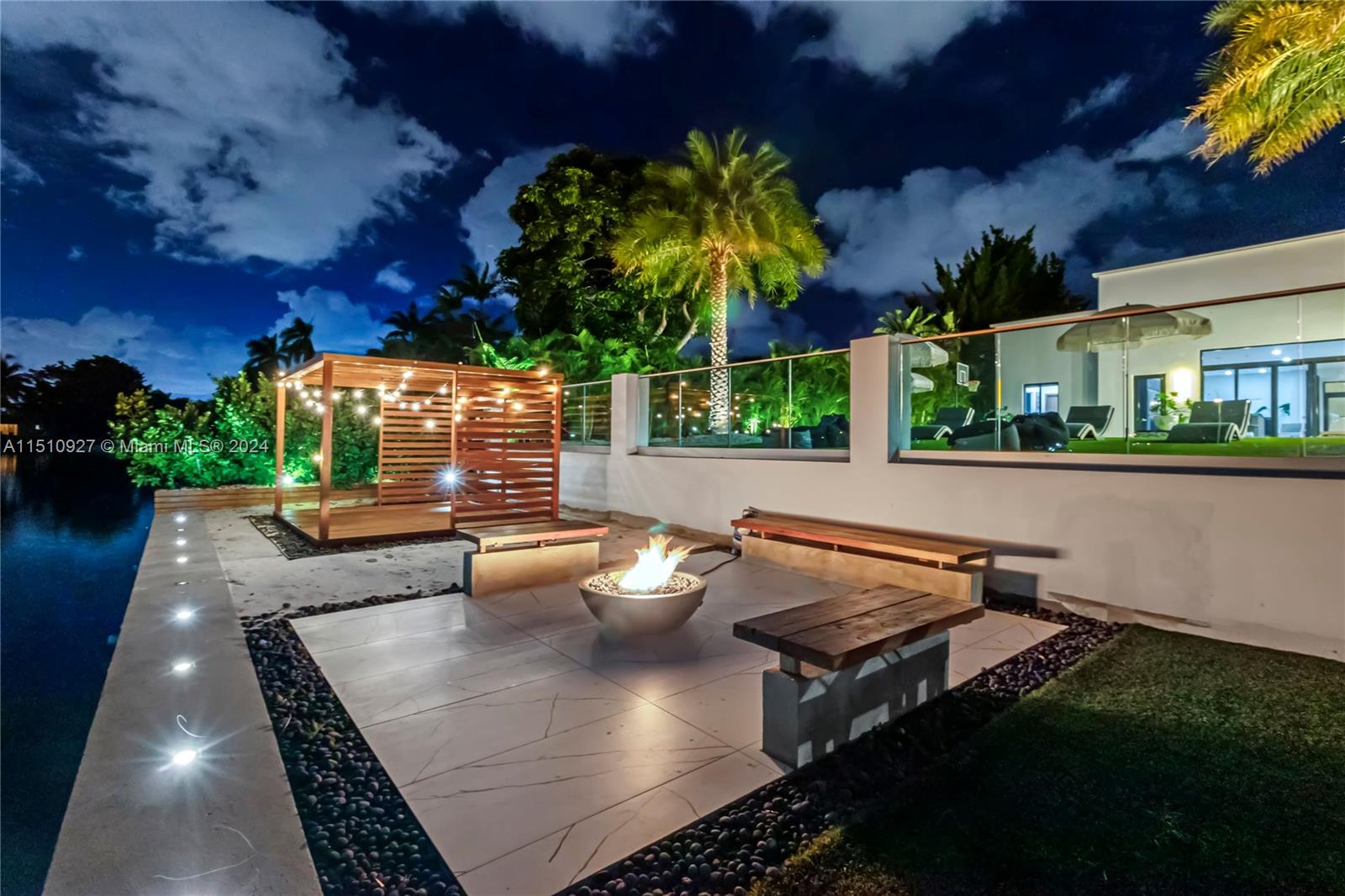 19000 NE 20th Ave, North Miami Beach, Florida 33179, 5 Bedrooms Bedrooms, ,5 BathroomsBathrooms,Residentiallease,For Rent,19000 NE 20th Ave,A11510927