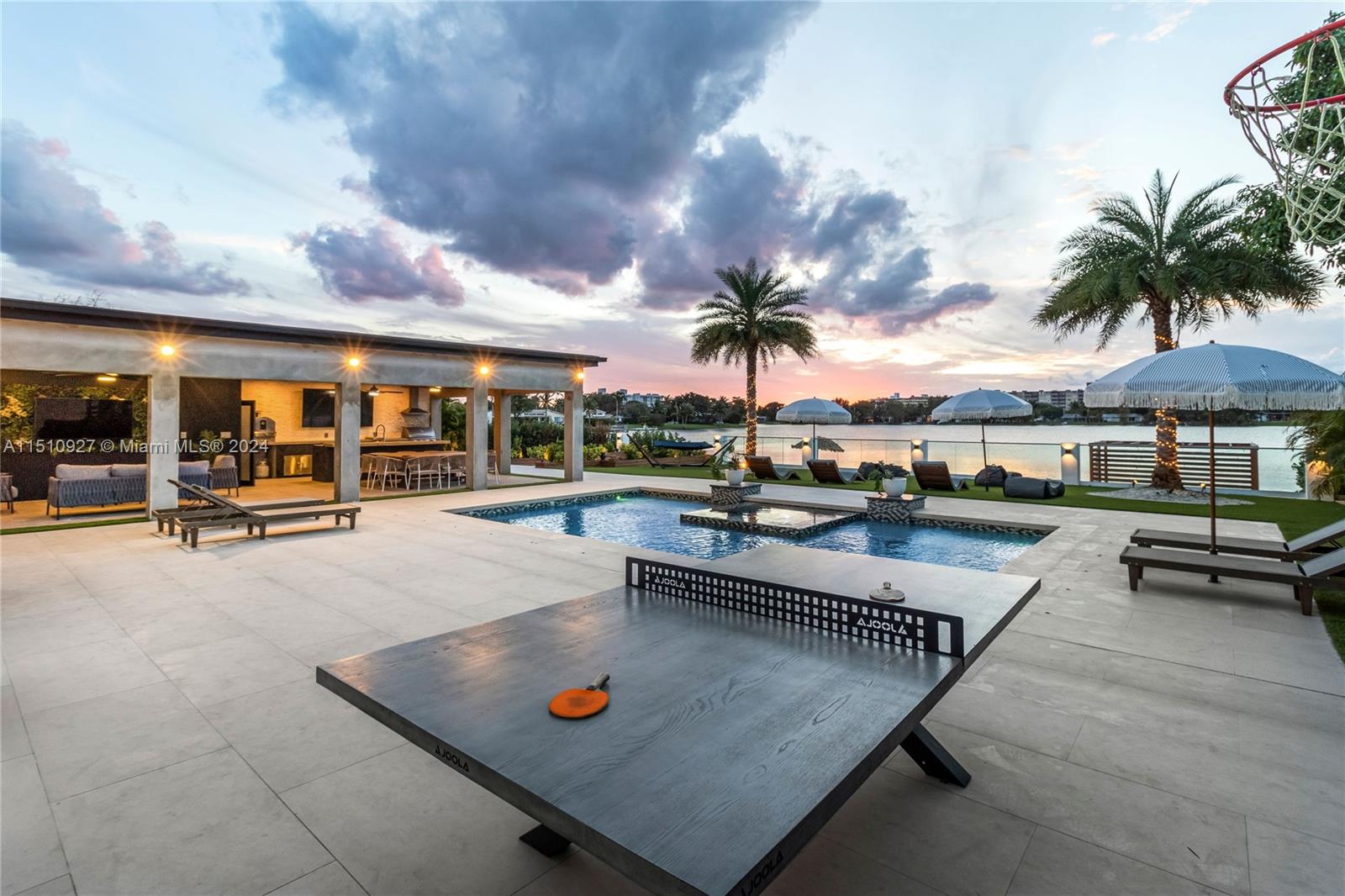 19000 NE 20th Ave, North Miami Beach, Florida 33179, 5 Bedrooms Bedrooms, ,5 BathroomsBathrooms,Residentiallease,For Rent,19000 NE 20th Ave,A11510927