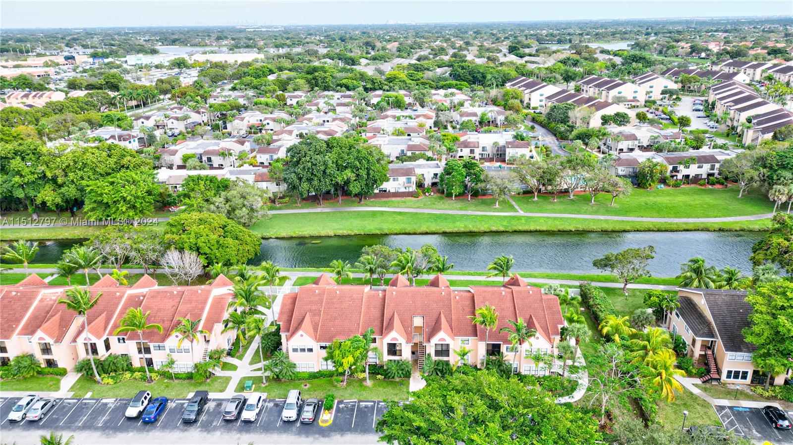 Apts a la Venta en Kendall. En Venta, Comunidad, Vecindario