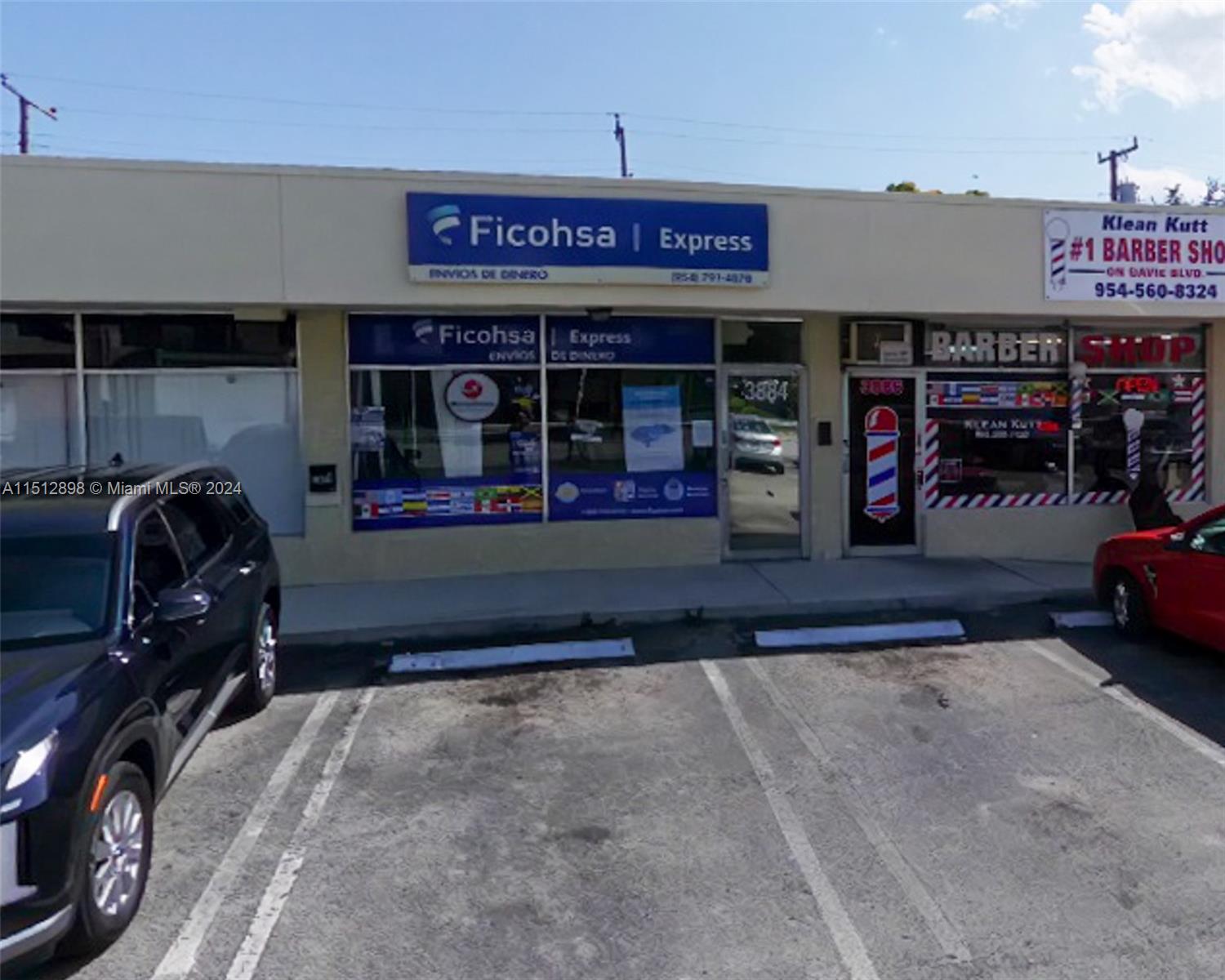 3884 W Davie Blvd 3884, Fort Lauderdale, FL 33312