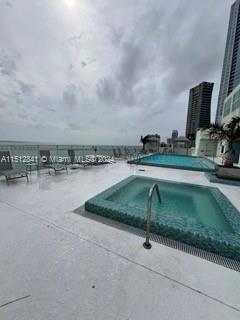 218 SE 14th St 1603, Miami, Florida 33131, 2 Bedrooms Bedrooms, ,2 BathroomsBathrooms,Residentiallease,For Rent,218 SE 14th St 1603,A11512841