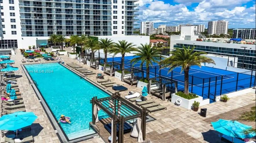 4010 S Ocean Dr R1501, Hollywood, Florida 33019, 2 Bedrooms Bedrooms, ,2 BathroomsBathrooms,Residentiallease,For Rent,4010 S Ocean Dr R1501,A11509696