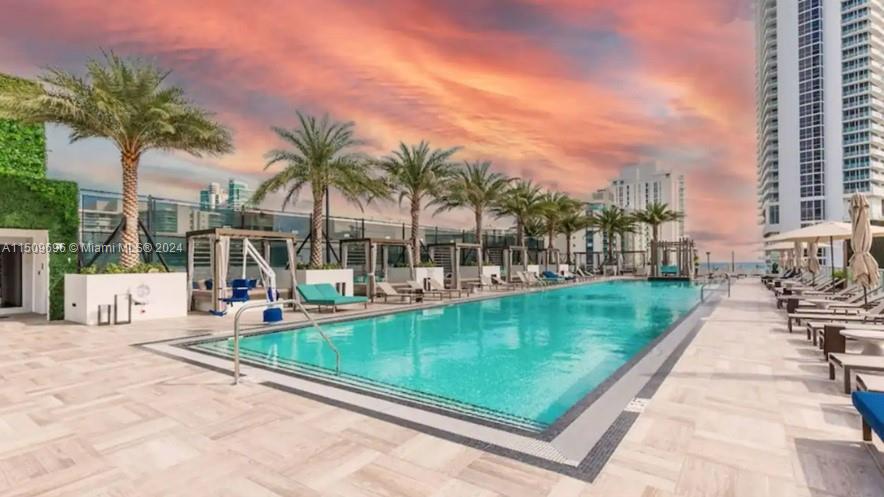 4010 S Ocean Dr R1501, Hollywood, Florida 33019, 2 Bedrooms Bedrooms, ,2 BathroomsBathrooms,Residentiallease,For Rent,4010 S Ocean Dr R1501,A11509696