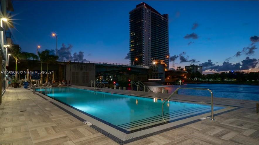 4010 S Ocean Dr R1501, Hollywood, Florida 33019, 2 Bedrooms Bedrooms, ,2 BathroomsBathrooms,Residentiallease,For Rent,4010 S Ocean Dr R1501,A11509696