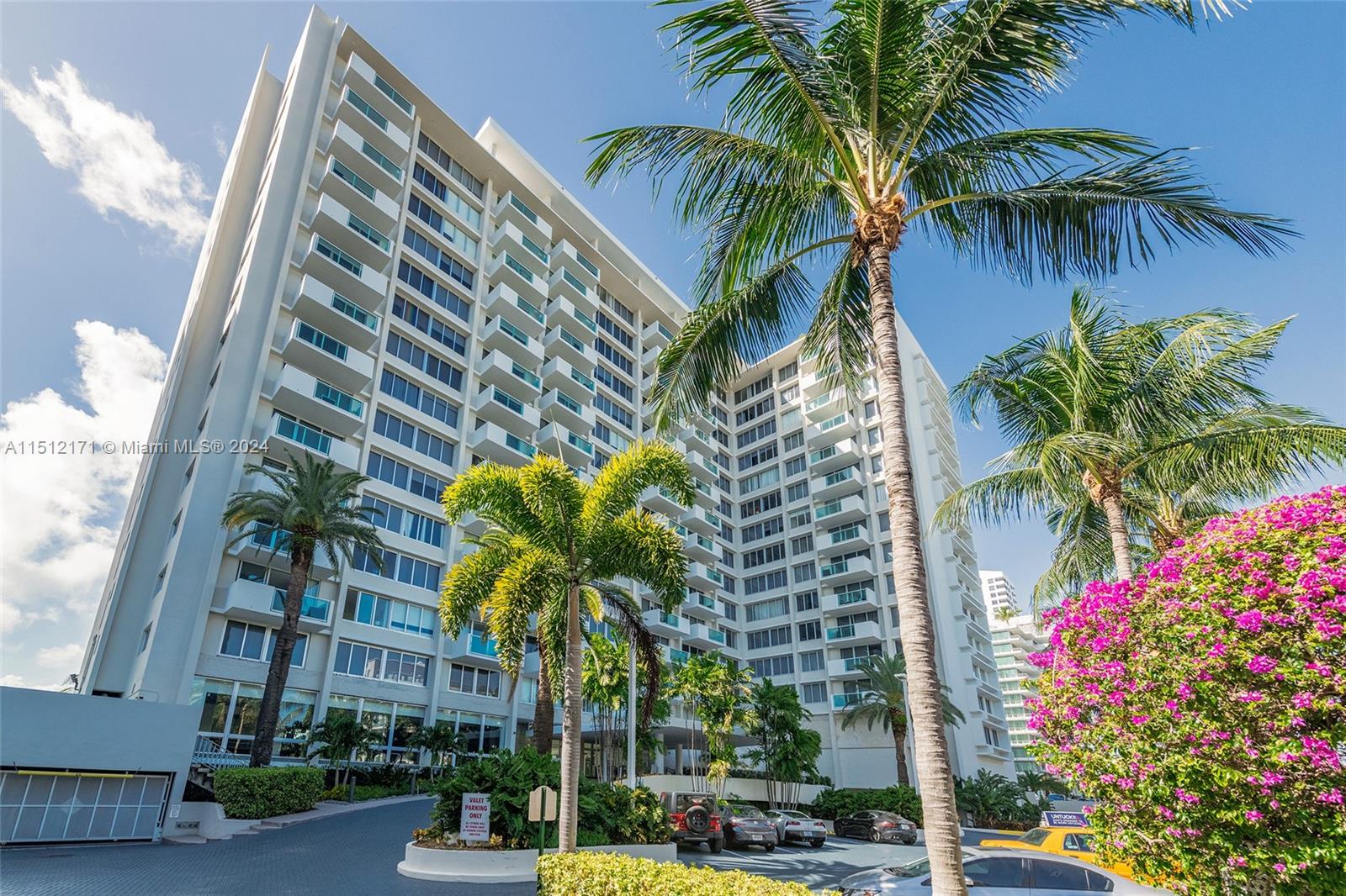 1200 West Ave 331, Miami Beach, Florida 33139, 1 Bedroom Bedrooms, ,1 BathroomBathrooms,Residential,For Sale,1200 West Ave 331,A11512171
