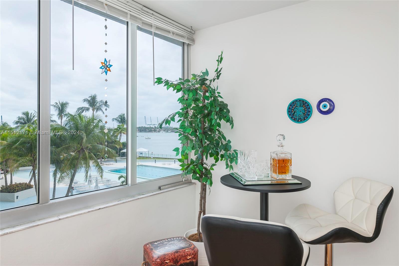 1200 West Ave 331, Miami Beach, Florida 33139, 1 Bedroom Bedrooms, ,1 BathroomBathrooms,Residential,For Sale,1200 West Ave 331,A11512171