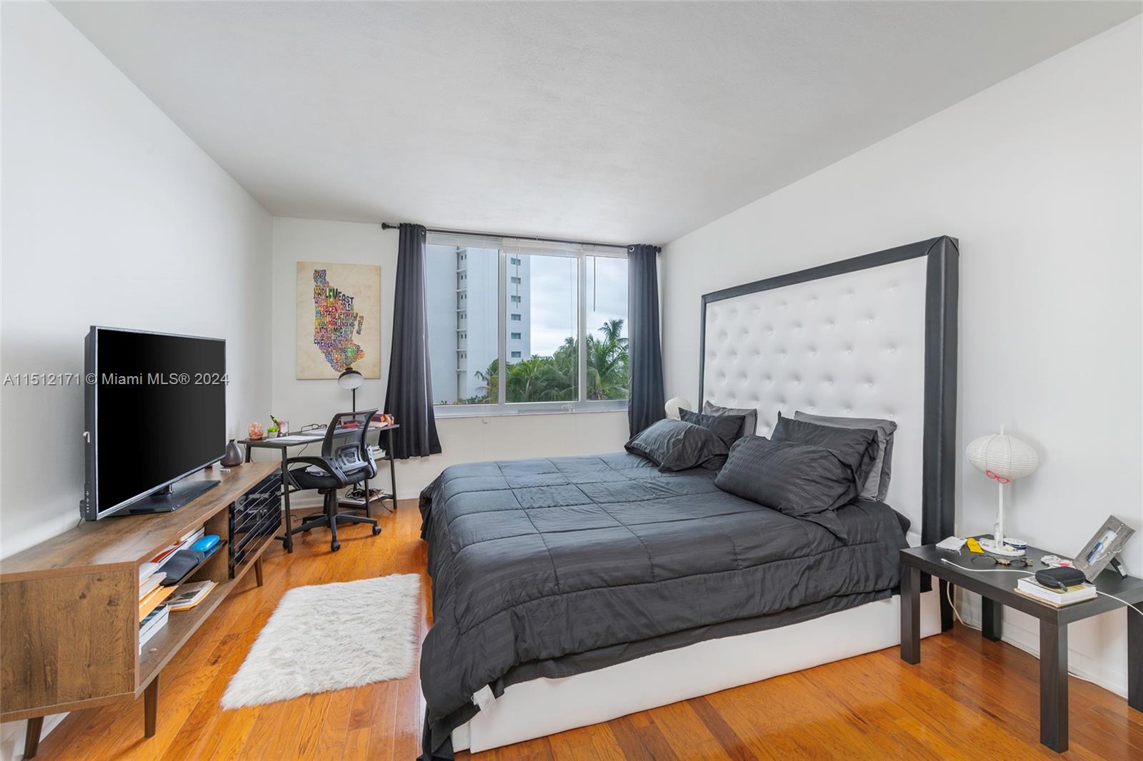 1200 West Ave 331, Miami Beach, Florida 33139, 1 Bedroom Bedrooms, ,1 BathroomBathrooms,Residential,For Sale,1200 West Ave 331,A11512171