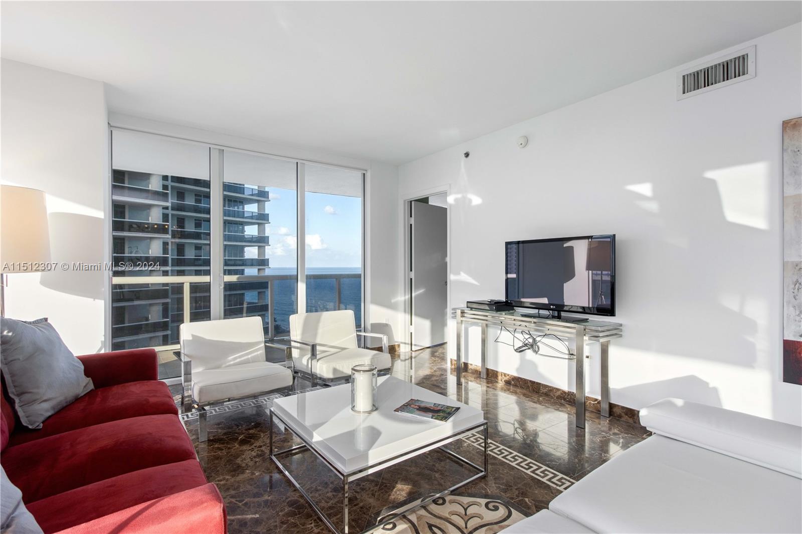 1830 S Ocean Dr #1908 For Sale A11512307, FL