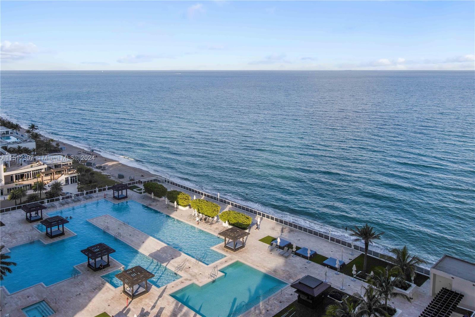1830 S Ocean Dr 1908, Hallandale Beach, Florida 33009, 2 Bedrooms Bedrooms, ,2 BathroomsBathrooms,Residential,For Sale,1830 S Ocean Dr 1908,A11512307