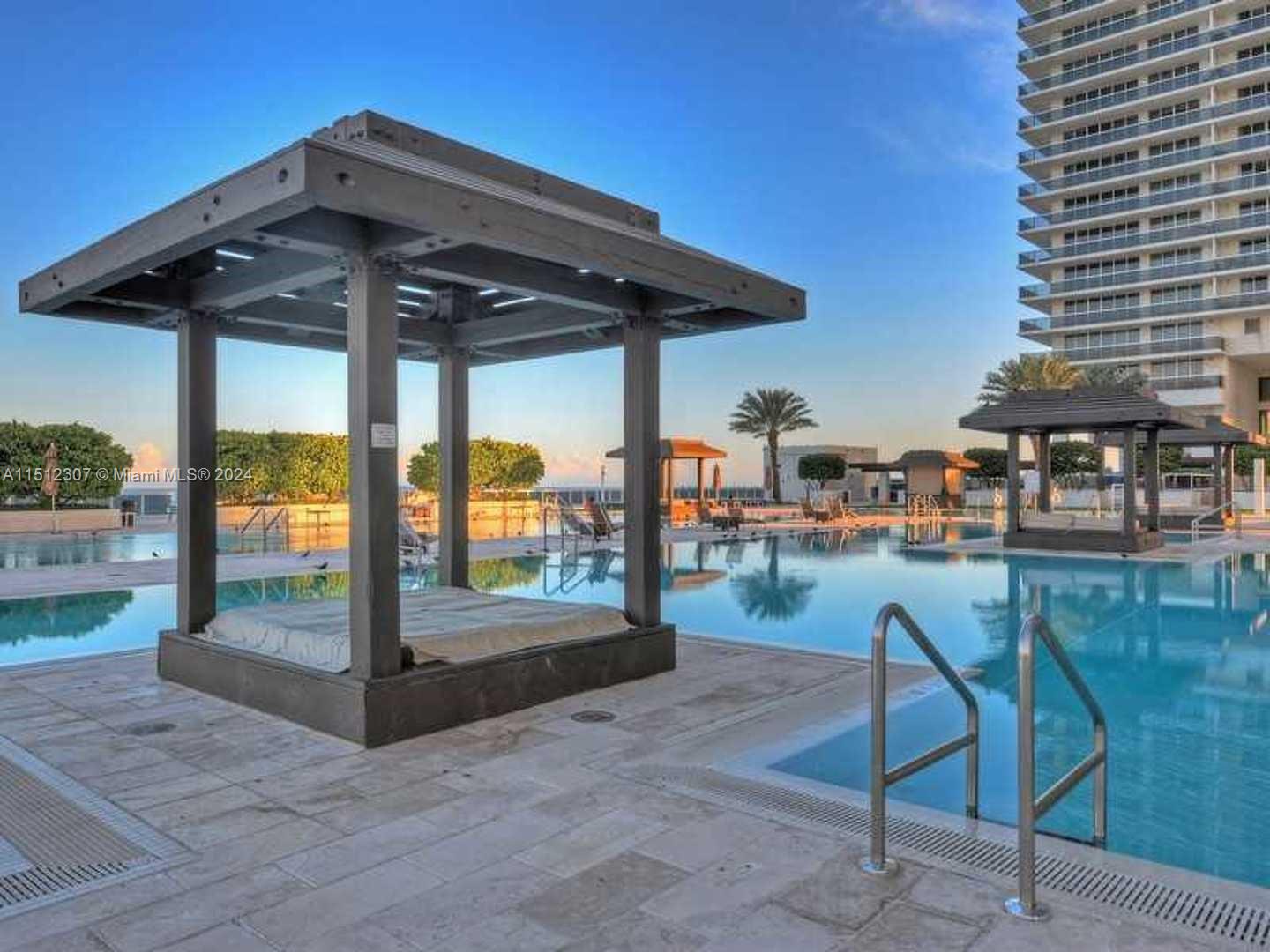 1830 S Ocean Dr 1908, Hallandale Beach, Florida 33009, 2 Bedrooms Bedrooms, ,2 BathroomsBathrooms,Residential,For Sale,1830 S Ocean Dr 1908,A11512307