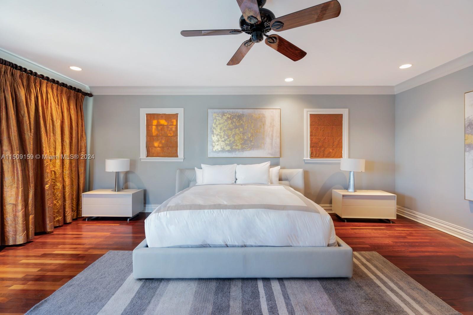 11 E Rivo Alto Dr, Miami Beach, Florida 33139, 5 Bedrooms Bedrooms, ,5 BathroomsBathrooms,Residential,For Sale,11 E Rivo Alto Dr,A11509159