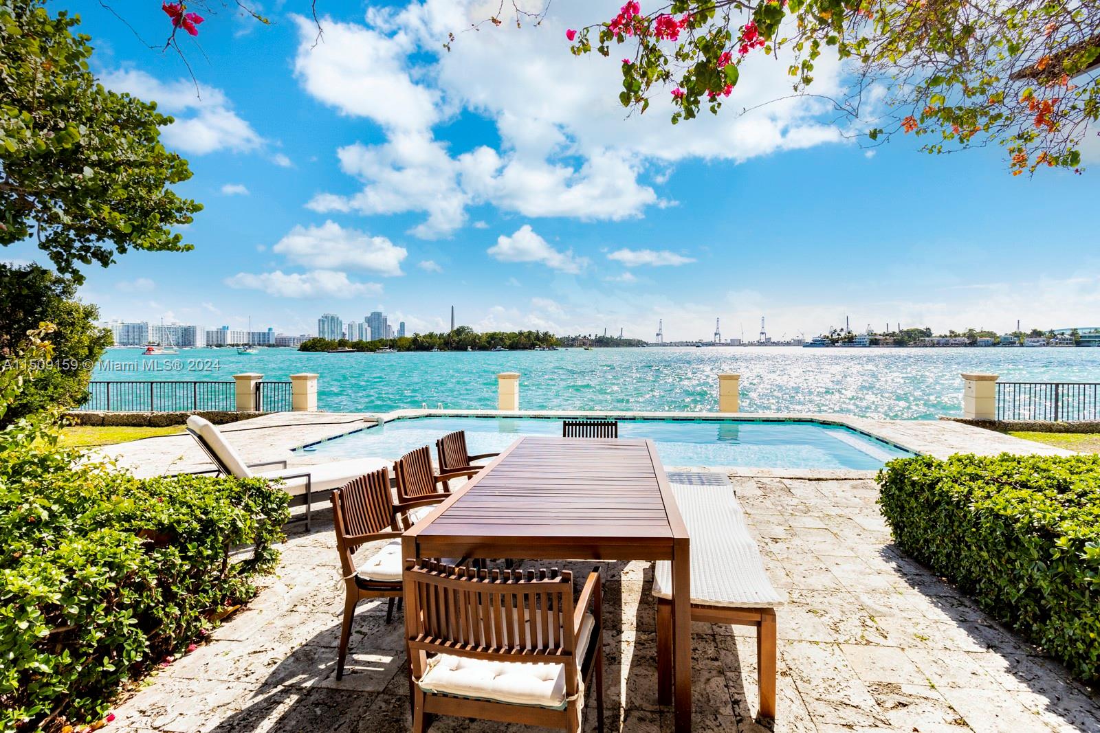 11 E Rivo Alto Dr, Miami Beach, Florida 33139, 5 Bedrooms Bedrooms, ,5 BathroomsBathrooms,Residential,For Sale,11 E Rivo Alto Dr,A11509159