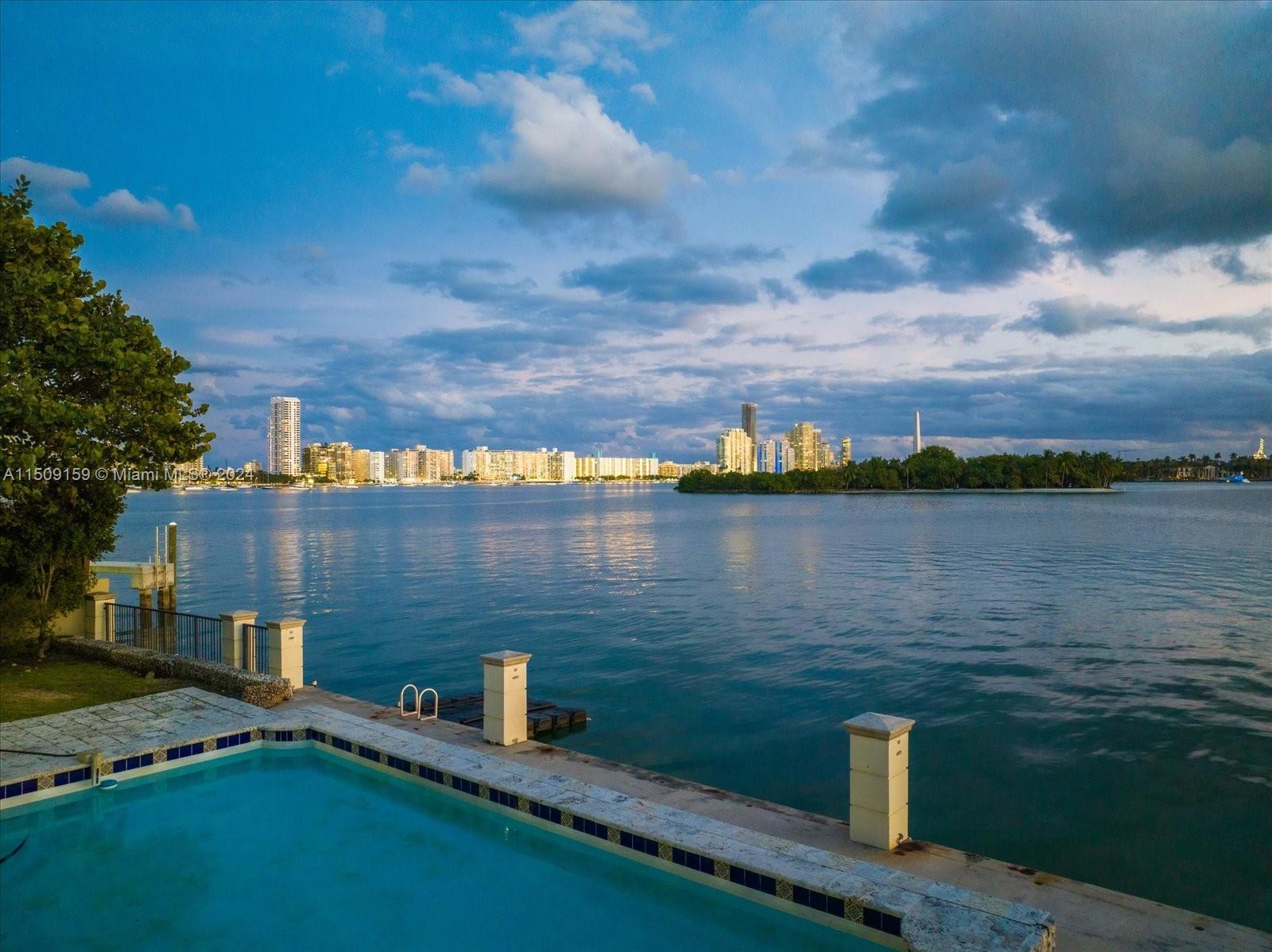 11 E Rivo Alto Dr, Miami Beach, Florida 33139, 5 Bedrooms Bedrooms, ,5 BathroomsBathrooms,Residential,For Sale,11 E Rivo Alto Dr,A11509159