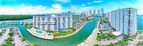 400 Kings Point Dr 1410, Sunny Isles Beach, Florida 33160, 2 Bedrooms Bedrooms, ,2 BathroomsBathrooms,Residential,For Sale,400 Kings Point Dr 1410,A11513171