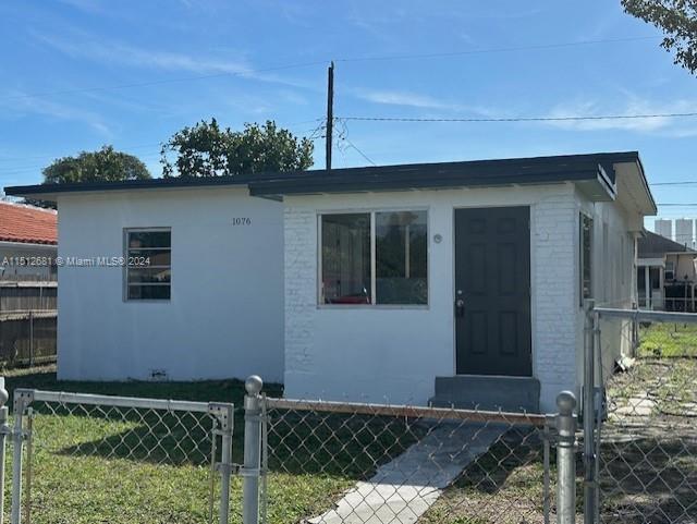Photo 1 of 1076 NW 74th St in Miami - MLS A11512681