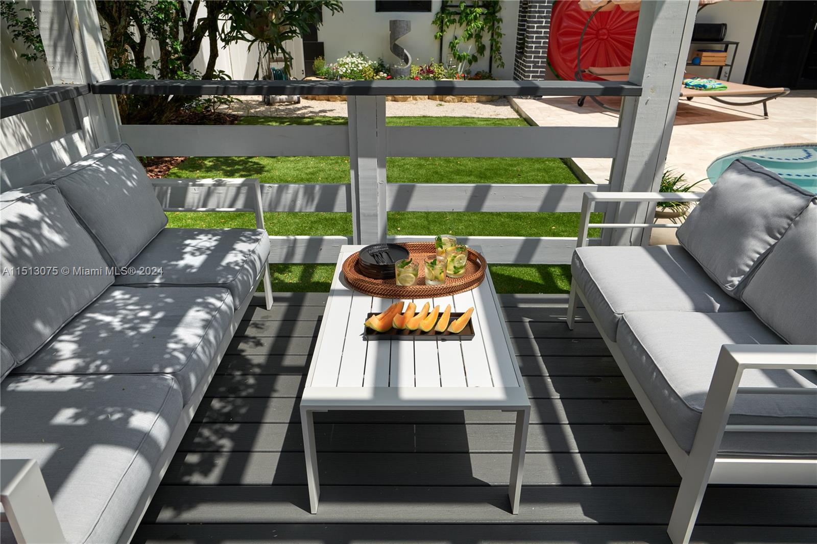 633 SW 4th St, Hallandale Beach, Florida 33009, 3 Bedrooms Bedrooms, ,2 BathroomsBathrooms,Residential,For Sale,633 SW 4th St,A11513075