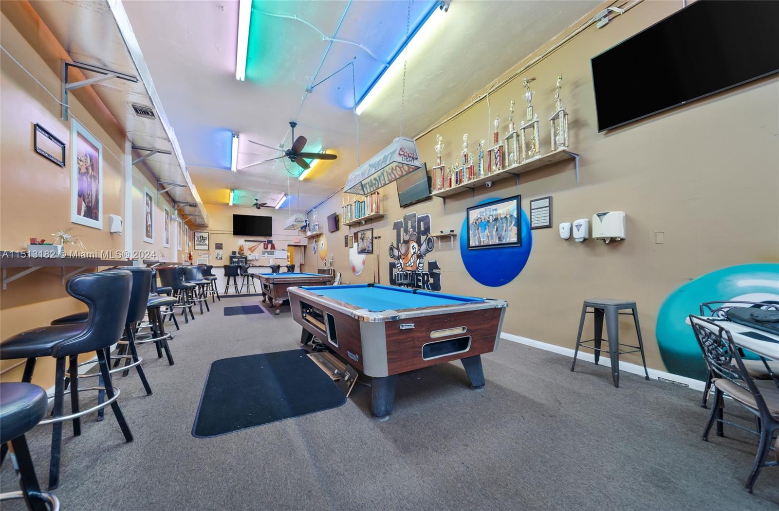 4055 NW 17th Ave, Miami, Florida 33142, ,Commercialsale,For Sale,4055 NW 17th Ave,A11513182
