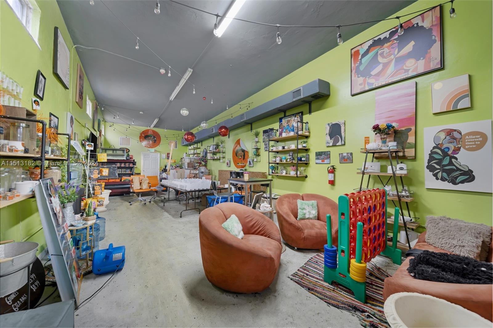 4055 NW 17th Ave, Miami, Florida 33142, ,Commercialsale,For Sale,4055 NW 17th Ave,A11513182