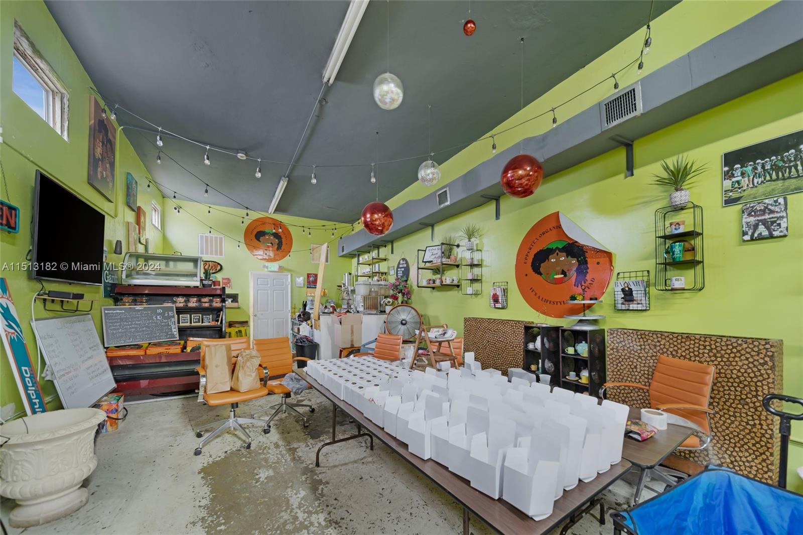 4055 NW 17th Ave, Miami, Florida 33142, ,Commercialsale,For Sale,4055 NW 17th Ave,A11513182