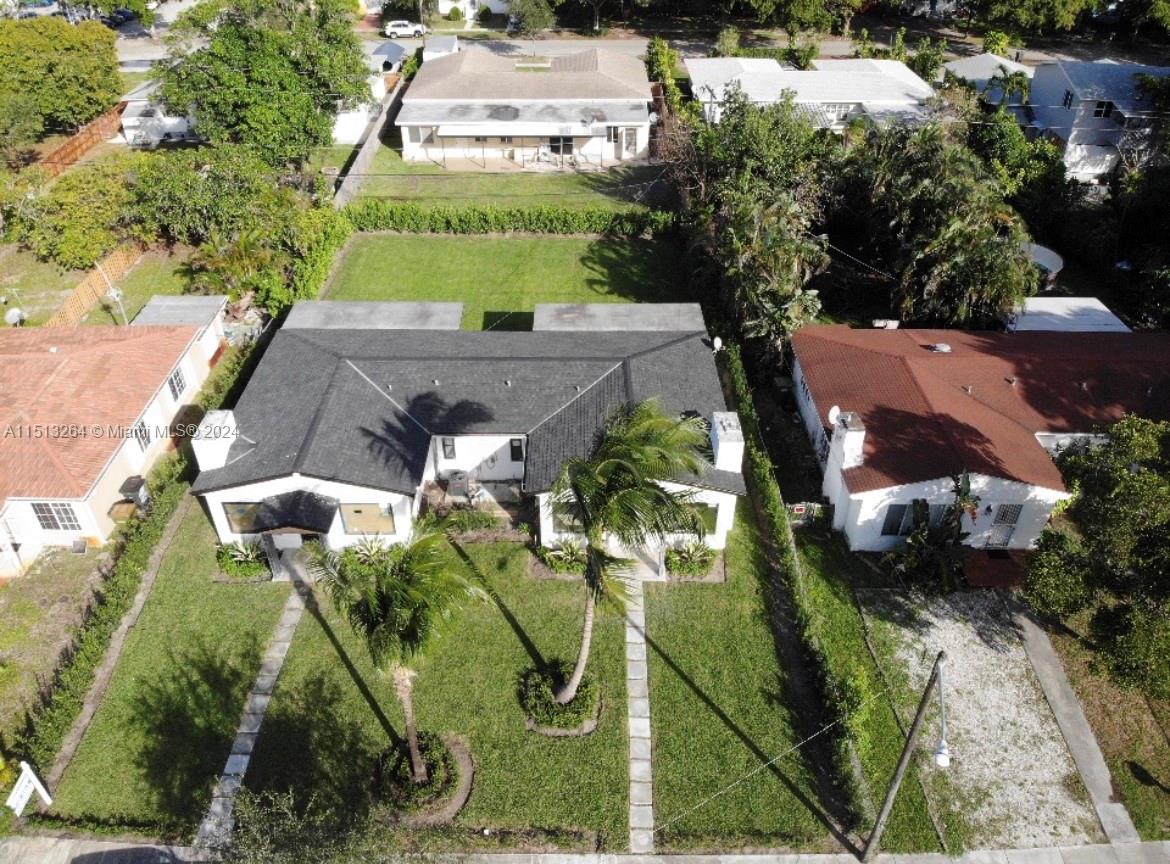 12345 NE 11th Ct, North Miami, Florida 33161, ,Residentialincome,For Sale,12345 NE 11th Ct,A11513264