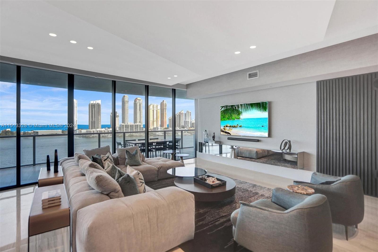 5500 Island Estates Dr 1105, Aventura, Florida 33160, 3 Bedrooms Bedrooms, ,4 BathroomsBathrooms,Residential,For Sale,5500 Island Estates Dr 1105,A11513328