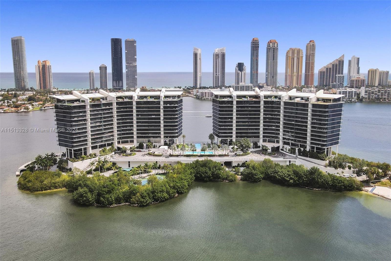 5500 Island Estates Dr 1105, Aventura, Florida 33160, 3 Bedrooms Bedrooms, ,4 BathroomsBathrooms,Residential,For Sale,5500 Island Estates Dr 1105,A11513328