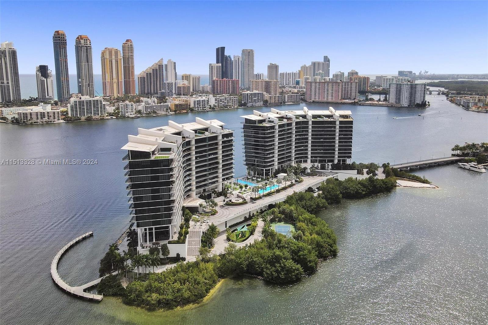 5500 Island Estates Dr 1105, Aventura, Florida 33160, 3 Bedrooms Bedrooms, ,4 BathroomsBathrooms,Residential,For Sale,5500 Island Estates Dr 1105,A11513328