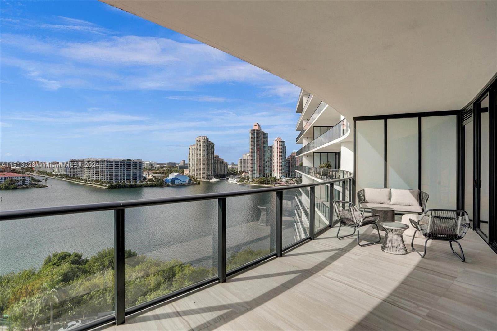 5500 Island Estates Dr 1105, Aventura, Florida 33160, 3 Bedrooms Bedrooms, ,4 BathroomsBathrooms,Residential,For Sale,5500 Island Estates Dr 1105,A11513328