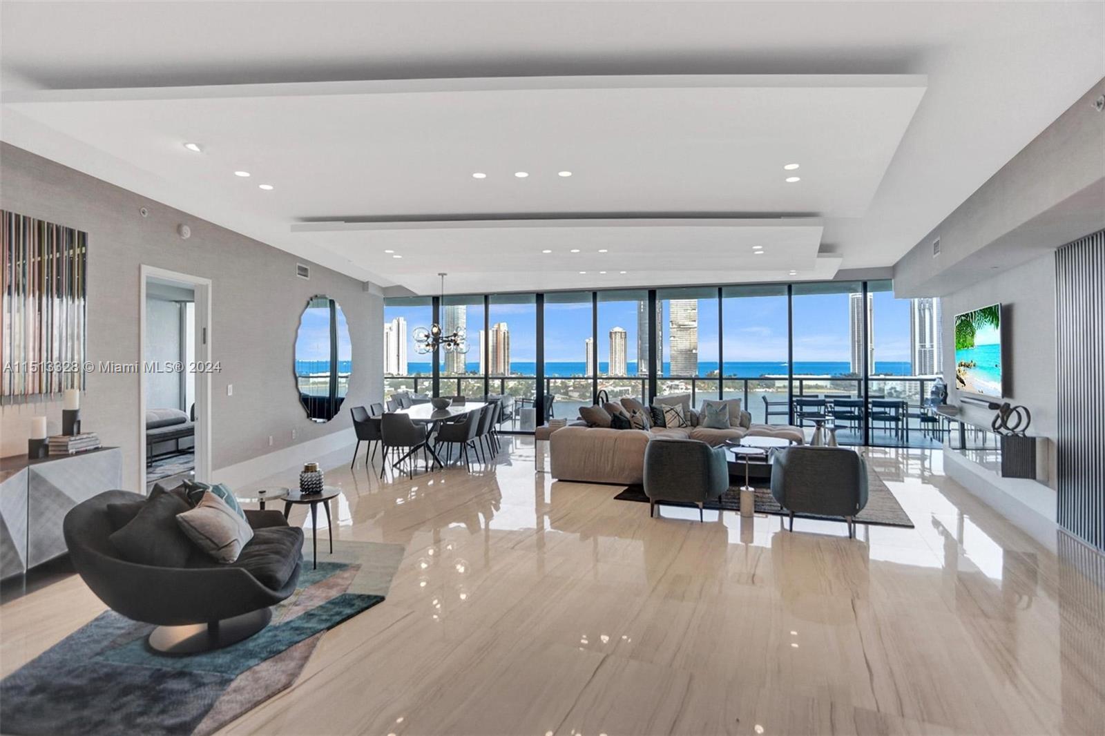 5500 Island Estates Dr 1105, Aventura, Florida 33160, 3 Bedrooms Bedrooms, ,4 BathroomsBathrooms,Residential,For Sale,5500 Island Estates Dr 1105,A11513328