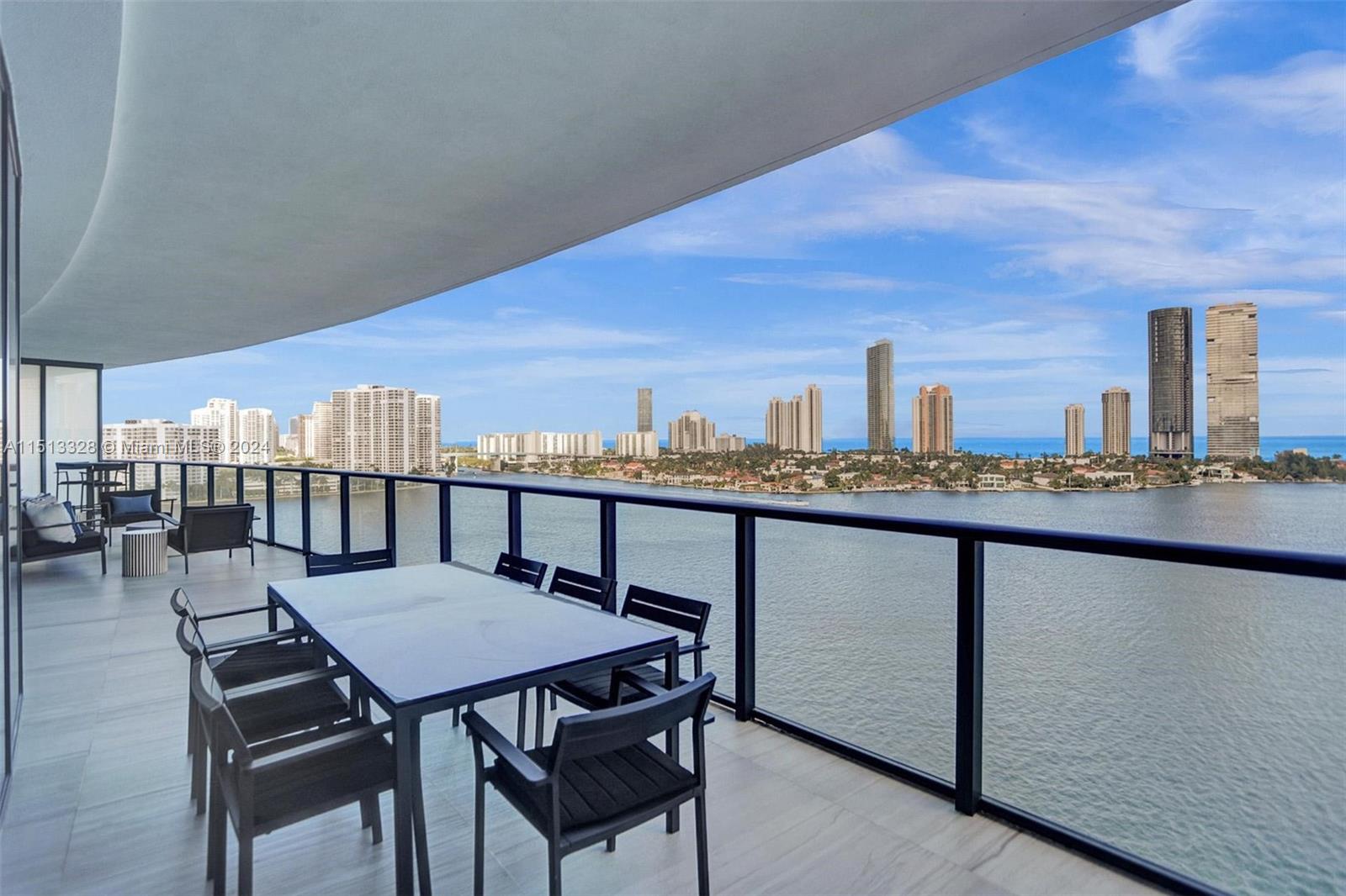 5500 Island Estates Dr 1105, Aventura, Florida 33160, 3 Bedrooms Bedrooms, ,4 BathroomsBathrooms,Residential,For Sale,5500 Island Estates Dr 1105,A11513328