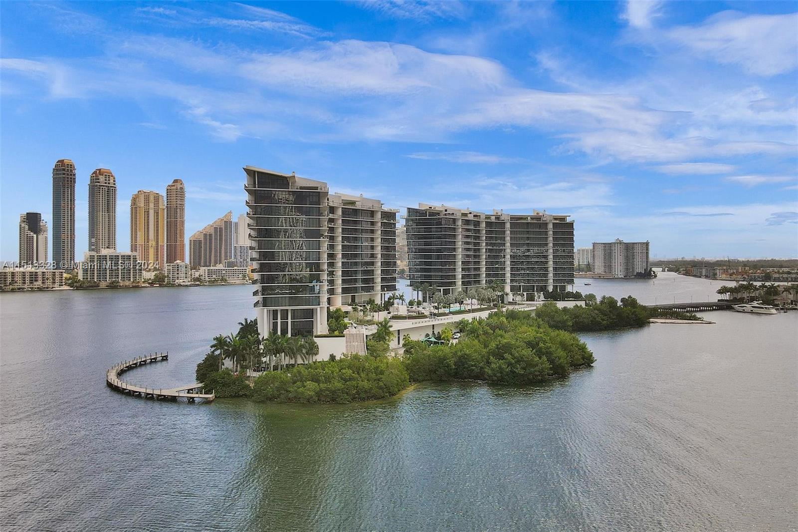 5500 Island Estates Dr 1105, Aventura, Florida 33160, 3 Bedrooms Bedrooms, ,4 BathroomsBathrooms,Residential,For Sale,5500 Island Estates Dr 1105,A11513328