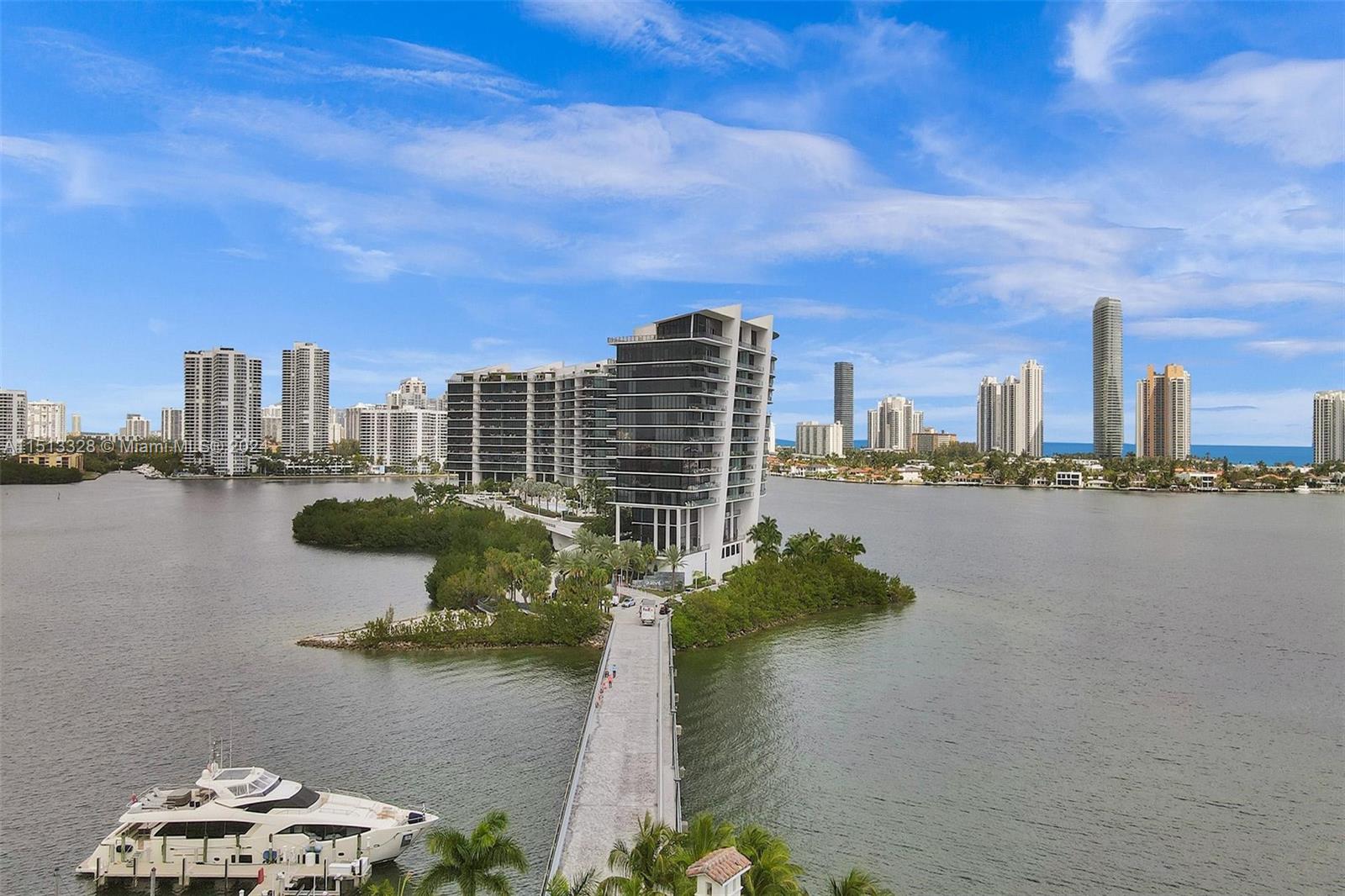 5500 Island Estates Dr 1105, Aventura, Florida 33160, 3 Bedrooms Bedrooms, ,4 BathroomsBathrooms,Residential,For Sale,5500 Island Estates Dr 1105,A11513328