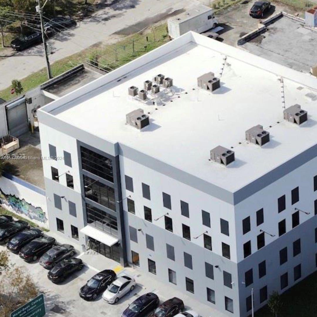 10750 NW 6th Ct, Miami, Florida 33168, ,Land,For Sale,10750 NW 6th Ct,A11513329