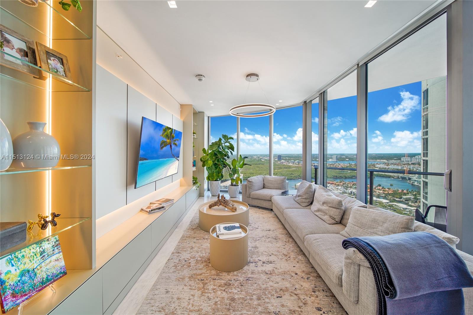 15701 Collins Ave 4101, Sunny Isles Beach, Florida 33160, 3 Bedrooms Bedrooms, ,4 BathroomsBathrooms,Residential,For Sale,15701 Collins Ave 4101,A11513124