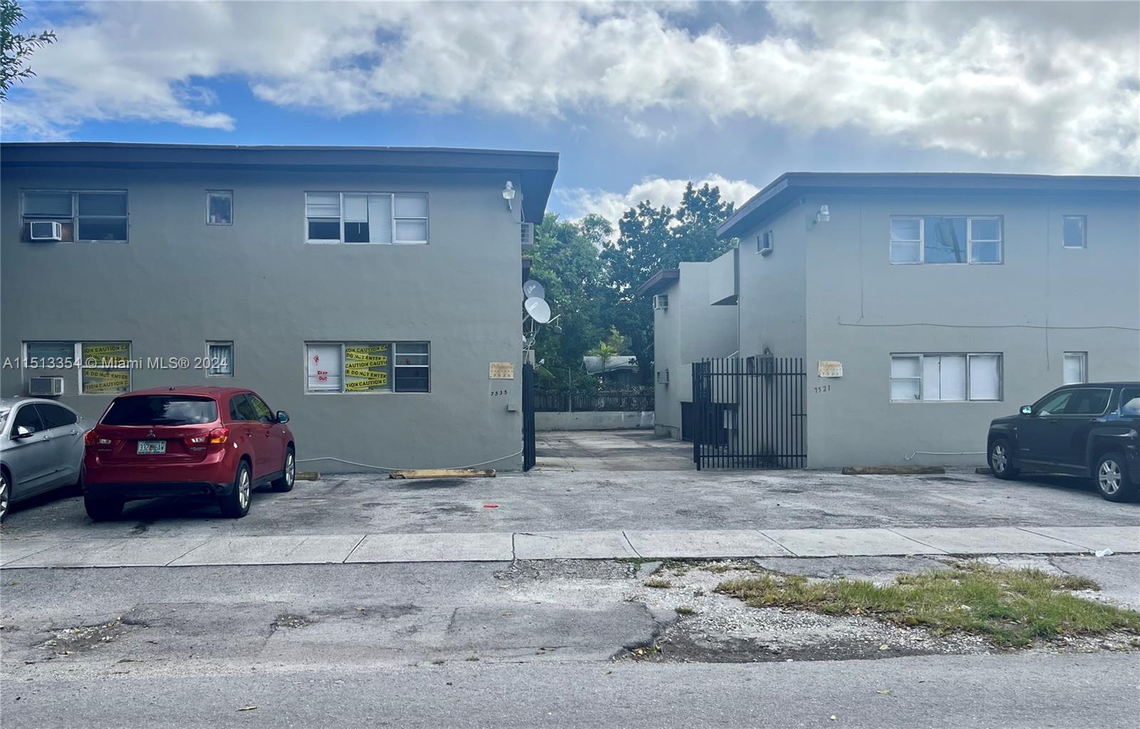 7521 NE 2nd Ct, Miami, Florida 33138, ,Residentialincome,For Sale,7521 NE 2nd Ct,A11513354