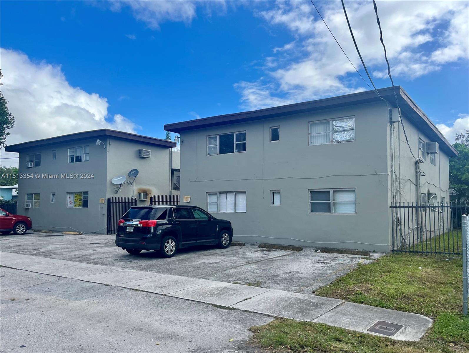 7521 NE 2nd Ct, Miami, Florida 33138, ,Residentialincome,For Sale,7521 NE 2nd Ct,A11513354