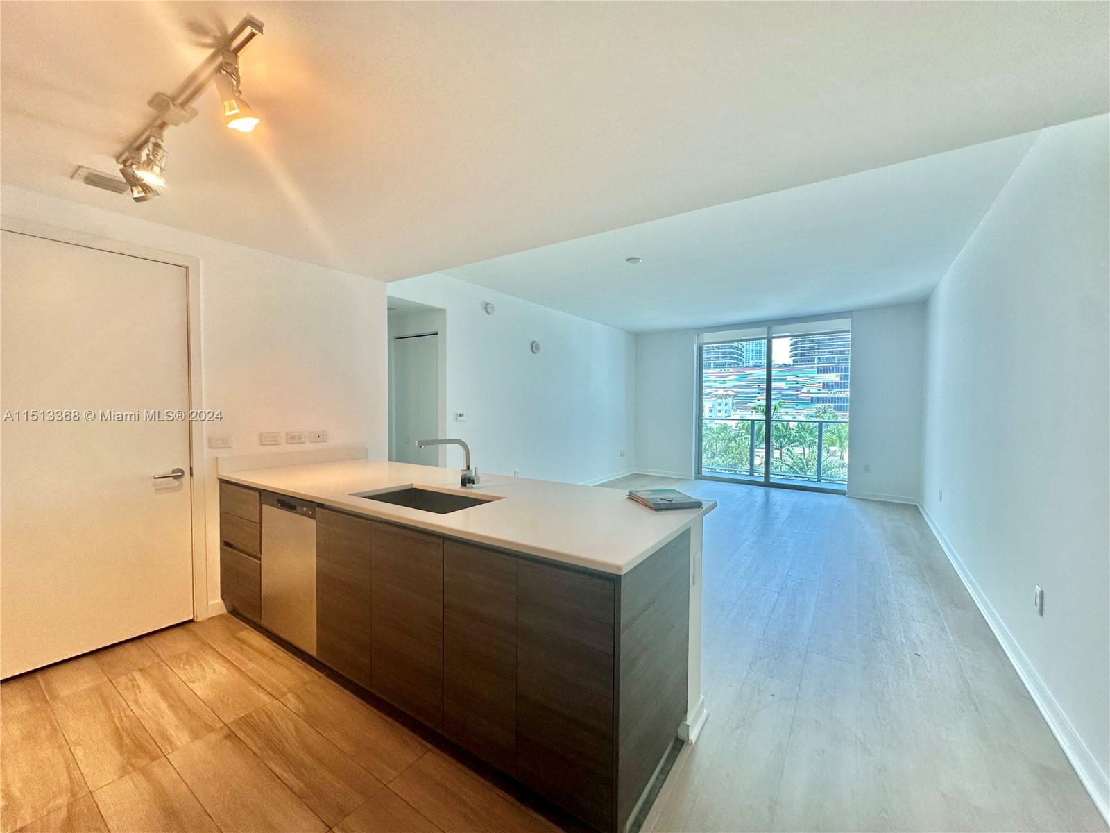 1100 S Miami Ave #409 For Sale A11513368, FL