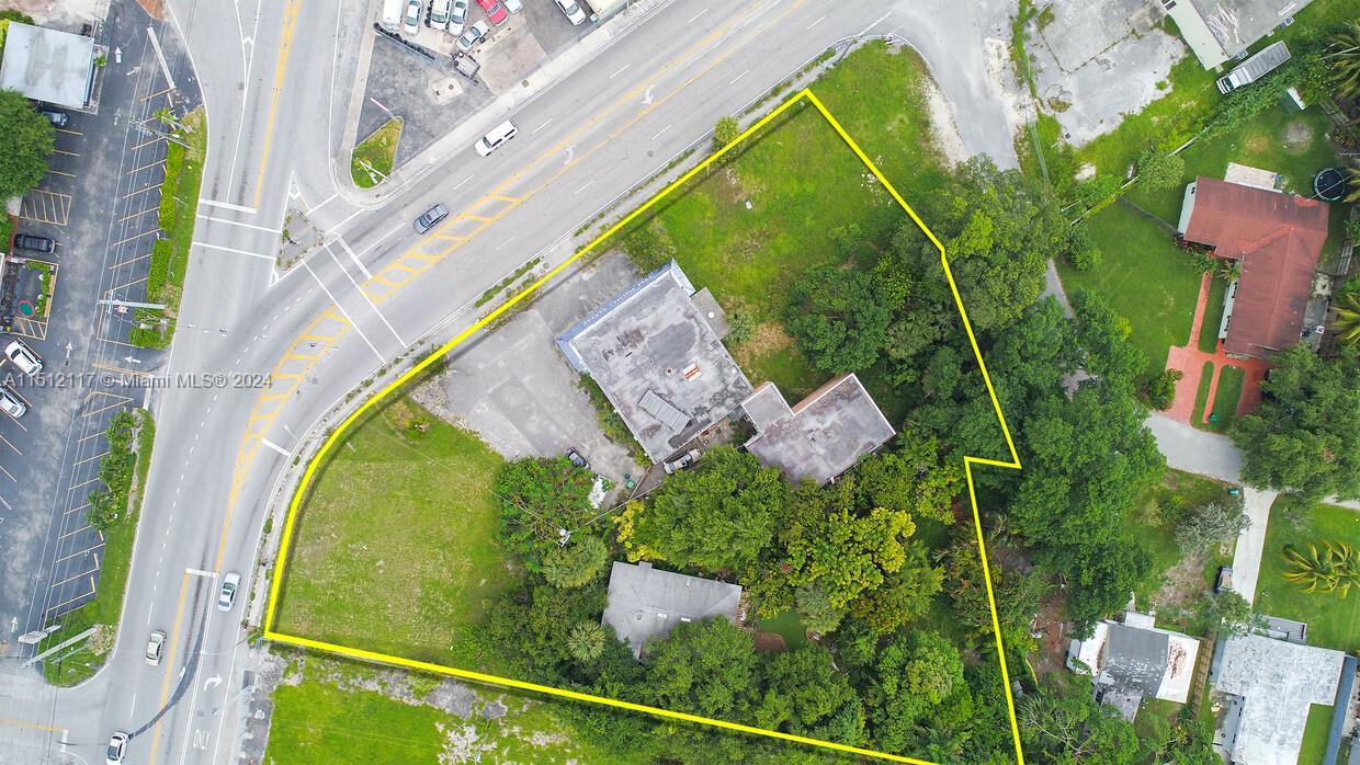 11801 W Dixie Hwy, Miami, Florida 33161, ,Land,For Sale,11801 W Dixie Hwy,A11512117